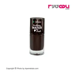 خرید و قیمت تینت لب مایع دیفکتو defacto مدل water tint شماره 1004 | آپامه کالا