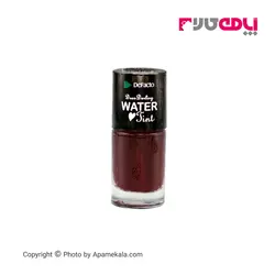 خرید و قیمت تینت لب مایع دیفکتو defacto مدل water tint شماره 1008 | آپامه کالا