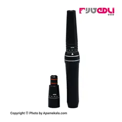 دستگاه تاتو نانو تبلت دار فیبروز دو سر مدل R861-011318