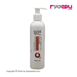 ژل ضد چروک آبرسان و کلاژن ساز مانسریک manse ric