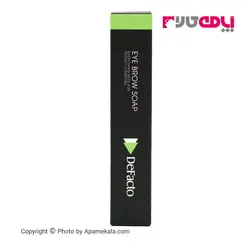 صابون لیفت ابرو دفکتو مدل D1