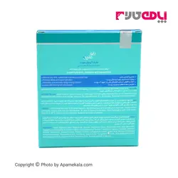 خرید و قیمت ماسک صورت بایومارین مدل aqua detox حجم 15 میلی لیتر بسته 3 عددی | آپامه کالا
