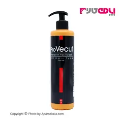 خرید و قیمت ماسک مو کراتینه پروویکات provecut نیاز به آبکشی مناسب برای انواع مو 500 میل | آپامه کالا