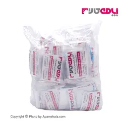 خرید و قیمت هد و پیشبند یکبار مصرف سایز بزرگ | آپامه کالا