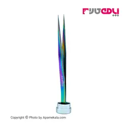 پنس سر صاف (ایزوله)