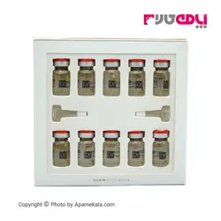 پک کوکتل جوانساز گلو بی بی glow bb