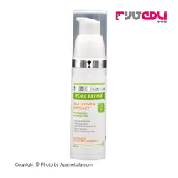 فلوئید کوچک کننده منافذ پوست سبوفارما sebo pharma مای فارما حجم 30 میل