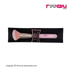 برس پودری زاویه دار d&amp;d angled powder brush