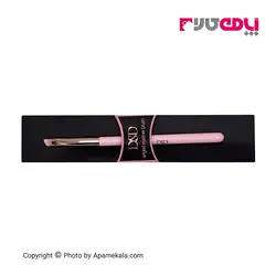 برس خط چشم زاویه دار d&amp;d angled-eyeliner-brush