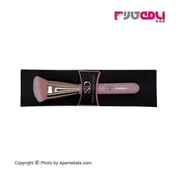 برس کانتور زاویه دار d&amp;d angled contour brush