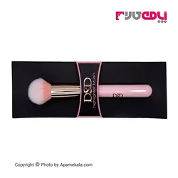 برس هایلایتر  d&amp;d highlighter brush