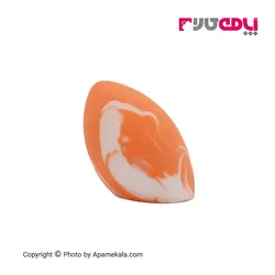 پد تخم مرغی اسفنجی  zene کد 1005