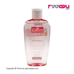 تونر پاک کننده صورت الارو مدل Pro Wash حجم 200 میلی لیتر