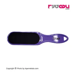 سوهان اسکرابر پا کد 4002