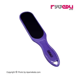 سوهان اسکرابر پا کد 4002