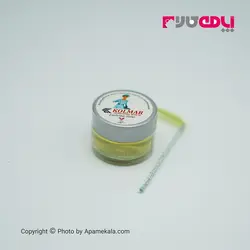 صابون لیفت و تثبیت کننده ابرو kolmar