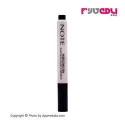 خرید و قیمت کانسیلر پن پرفکتینگ NOTE شماره 01 - حجم 3 میل | آپامه کالا