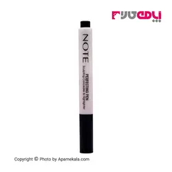 کانسیلر پن پرفکتینگ NOTE شماره 03 - حجم 3 میل