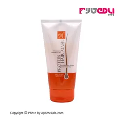 ماسک مو پروتئینه ۱۵۰ میلی لیتر مای