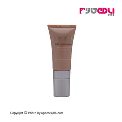 بی بی کانسیلر نوت شماره 01