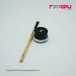 خط چشم ژله ای مشکی ایزابل دوپونت - حجم 4 میل