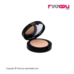 سایه چشم تکی نوت مدل Luminous Silk شماره 02