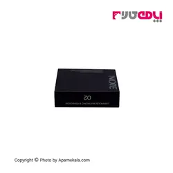 سایه چشم تکی نوت مدل Luminous Silk شماره 02