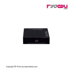 سایه چشم تکی نوت مدل Luminous Silk شماره 07