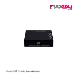 سایه چشم تکی نوت مدل Luminous Silk شماره 10