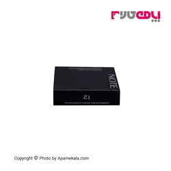 سایه چشم تکی نوت مدل Luminous Silk شماره 12