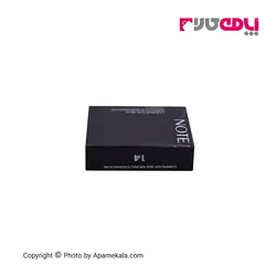 سایه چشم تکی نوت مدل Luminous Silk شماره 14