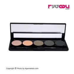 سایه چشم نوت سری پروفشنال شماره 103