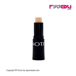 کانسیلر استیکی نوت Full Coverage شماره 01