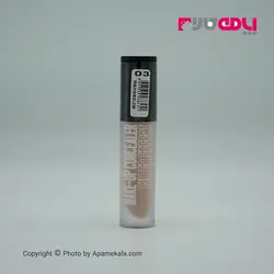 کانسیلر ایزابل دوپونت شماره 03