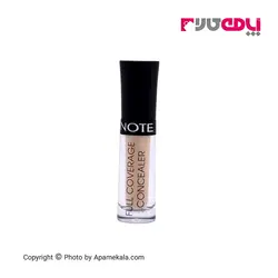 کانسیلر مایع نوت Full Coverage شماره 03