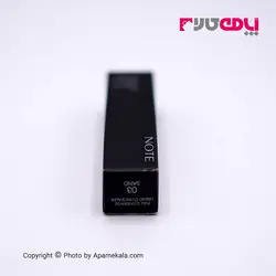 کانسیلر مایع نوت Full Coverage شماره 03