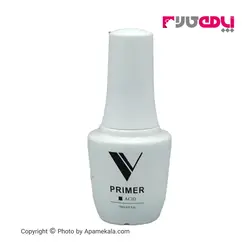 پرایمر اسیدی کاشت ناخن V حجم 15 میل