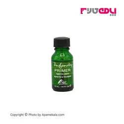 پرایمر کاشت ناخن اسیدی nbi  مدل Bonding Agent حجم ۱۵ میلی لیتر | NBI Primer 15ml