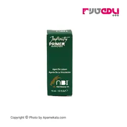 پرایمر کاشت ناخن اسیدی nbi  مدل Bonding Agent حجم ۱۵ میلی لیتر | NBI Primer 15ml