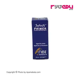 پرایمر کاشت ناخن غیر اسیدی nbi مدل acidless Bonding Agent حجم ۱۵ میلی لیتر | NBI Acidless Primer 15ml