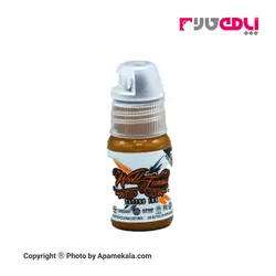 رنگ تاتو ورد فیمس مدل INDIAN INK