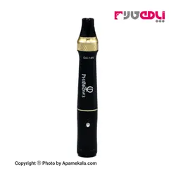 دستگاه تاتو میکروپیگمنتیشن  کارتریج پیچی فیبروز 14 ولت