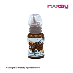 رنگ تاتو ورد فیمس مدل OLEG LEATHER