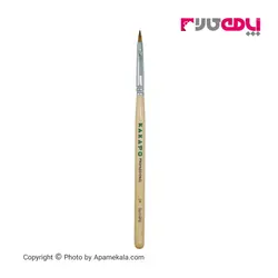 قلم مو آلمانی کاشت ناخن اشکی کاکپو مدل PROFESSIONAL شماره 2 | KAKAPO