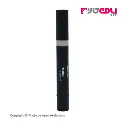 کانسیلر پد دار مایع ضد چروک 24 ساعته یورن مدل Yorn |  PRO STYLE