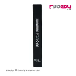 کانسیلر پد دار مایع ضد چروک 24 ساعته یورن مدل Yorn |  PRO STYLE