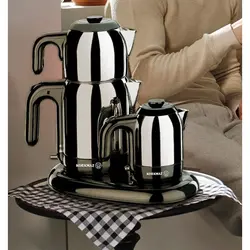 چای ساز و قهوه ساز کرکماز مدل A353
