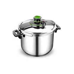 زودپز کرکماز مدل Tessa A153 05 ظرفیت 7 لیتر