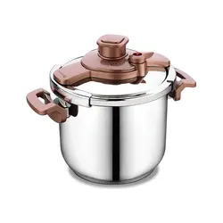 زودپز کرکماز مدل Tessa A153 18 ظرفیت 7 لیتر