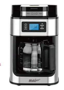 قهوه ساز مایر مدل MR-353